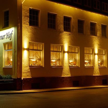 Gross Bultener Hof Peine Exterior foto
