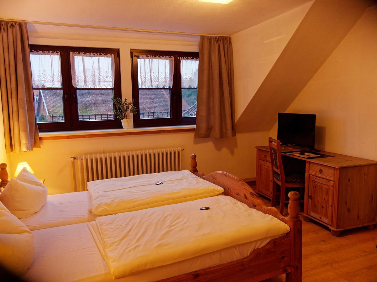 Gross Bultener Hof Peine Exterior foto
